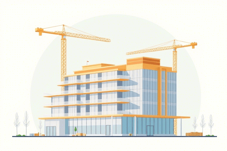 施工配合比计算软件如何实现高效精准的混凝土配比设计