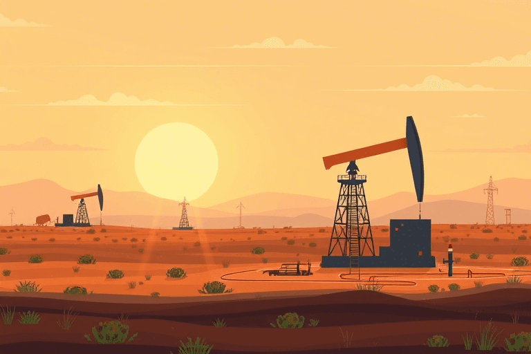 压裂施工软件如何提升油气田开发效率与安全性