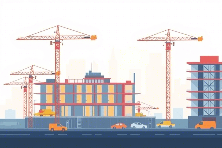 施工安全计算软件排名：如何选择最适合工程项目的工具？