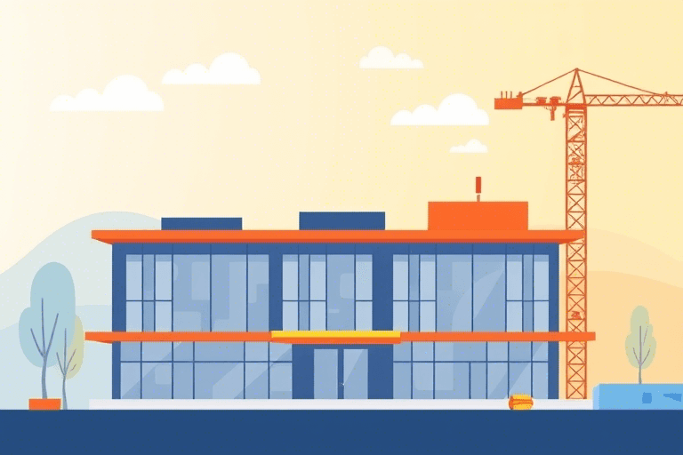 什么软件有施工合同？这些工具能帮你高效管理工程项目和合同