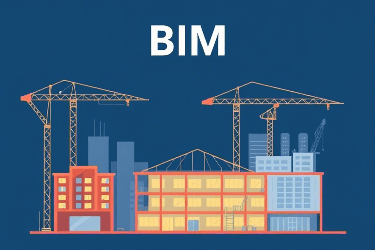 施工节点图软件怎么用？如何提升项目管理效率与可视化水平？