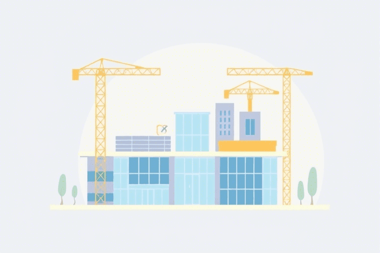 施工组织软件的功能：如何提升项目管理效率与协同能力