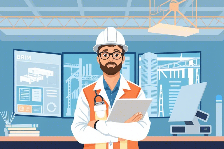 无锡建筑施工软件招聘怎么做？如何高效吸引并留住专业人才？