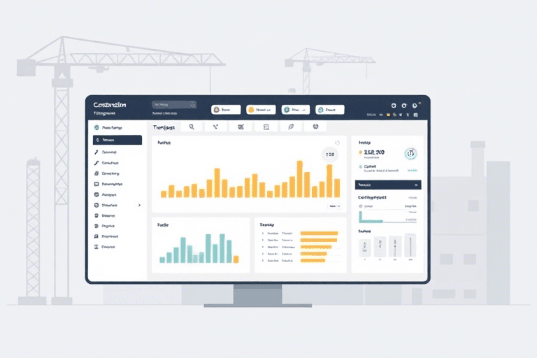 怎么下载施工记录软件？完整教程教你轻松获取专业工程管理工具