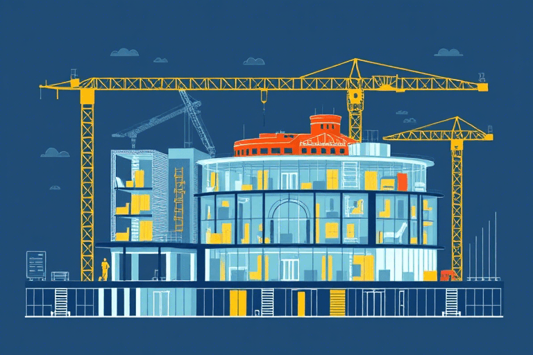 施工图中的软件如何提升设计效率与质量？