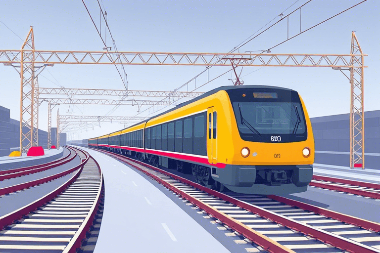 铁路虚拟施工软件下载：如何获取专业工具提升铁路工程效率