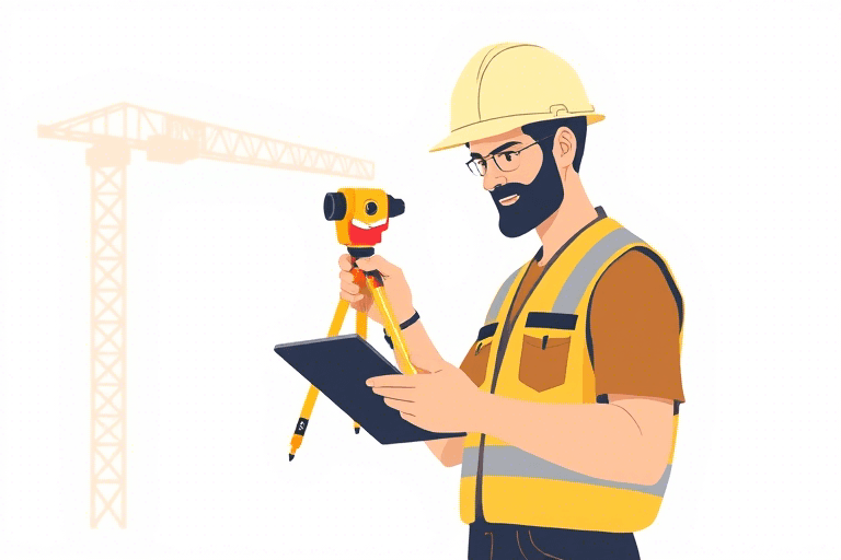 公路测量施工软件下载：如何安全高效获取专业测量工具？