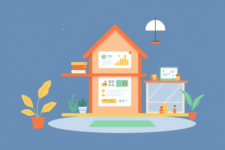 装修施工管理软件如何提升项目效率与客户满意度？