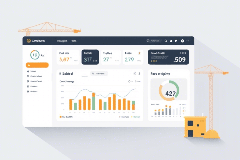 施工总结视频模板软件怎么做：从零开始打造高效项目复盘工具