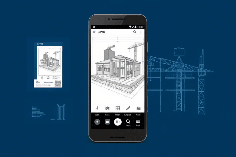 软件看施工图软件下载怎么做？如何高效获取专业施工图查看工具？
