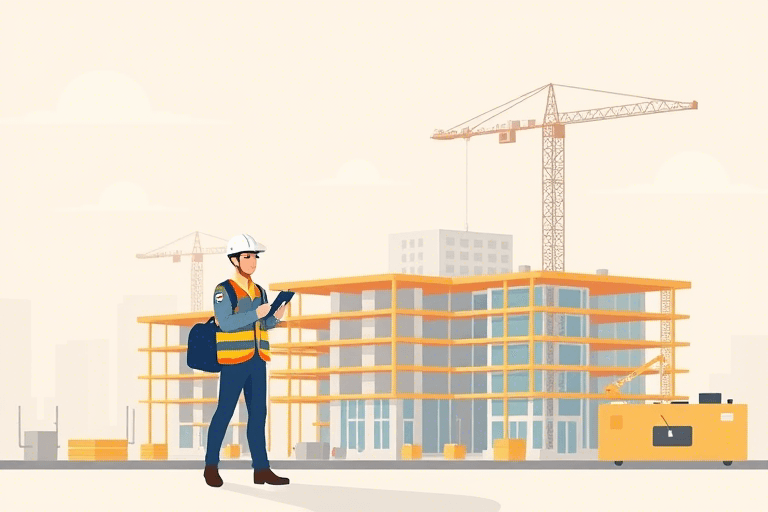 软件工程转施工：如何从代码世界走向建筑工地？