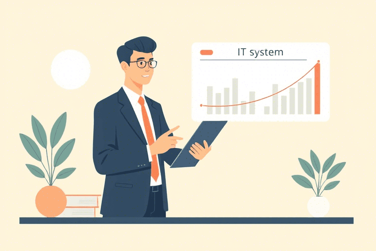 济南软件实施工资怎么定？行业标准与实战策略全解析