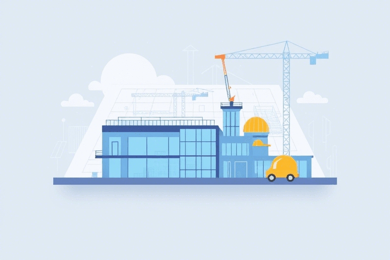 施工图纸复制软件怎么做？如何高效实现建筑图纸的数字化复刻与管理？