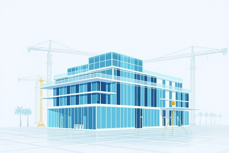 施工坐标转大地坐标软件怎么用？手把手教你轻松完成坐标转换操作