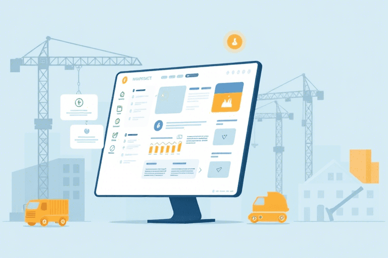 施工总结学习软件推荐：如何高效提升项目复盘与知识沉淀能力？