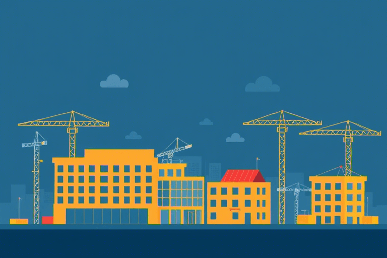 北京施工软件定制公司如何满足建筑行业数字化转型的个性化需求？