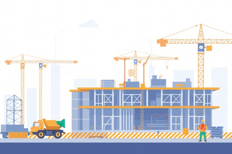 道路施工试验软件如何助力工程效率与质量提升？