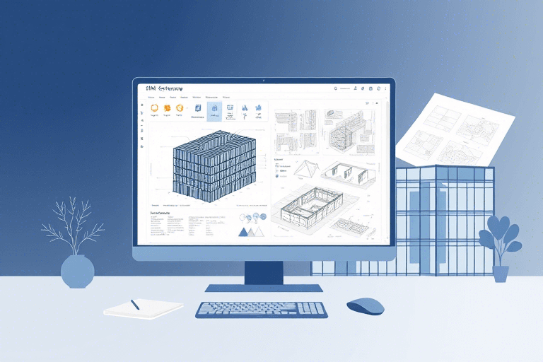 施工模拟软件fu怎么做？如何用它提升工程效率与安全?