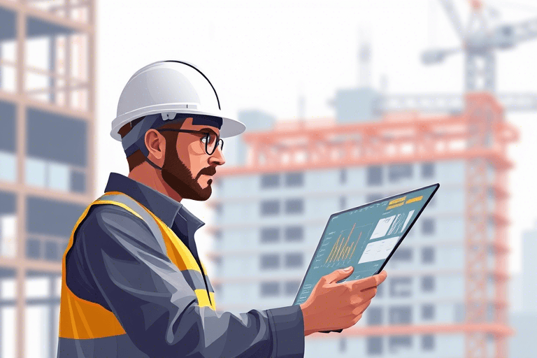 道路施工测量软件使用：如何高效精准完成工程测量任务？