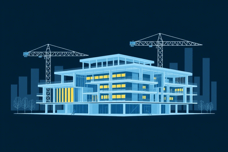 学习施工哪些软件好用？掌握这些工具让项目效率翻倍