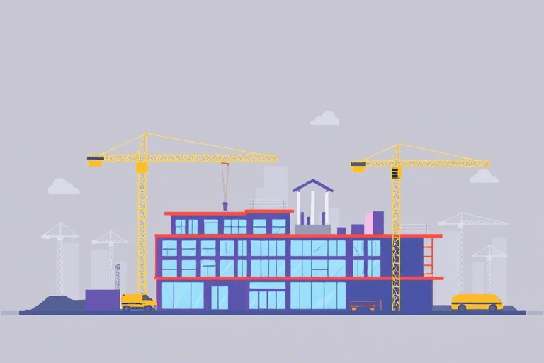 商洛施工计划软件如何助力项目高效管理与进度控制