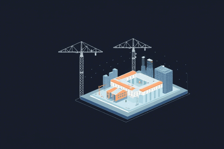 砌体施工方案软件如何助力建筑行业高效精准管理