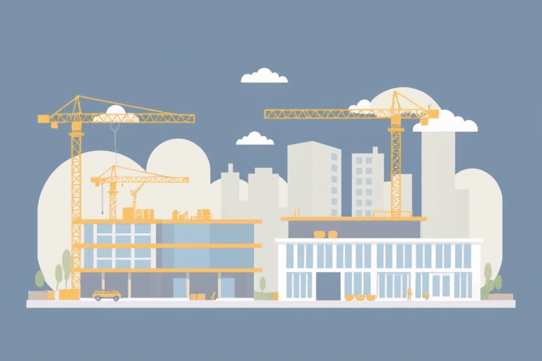 中山施工进度软件怎么选？如何提升项目管理效率与透明度？