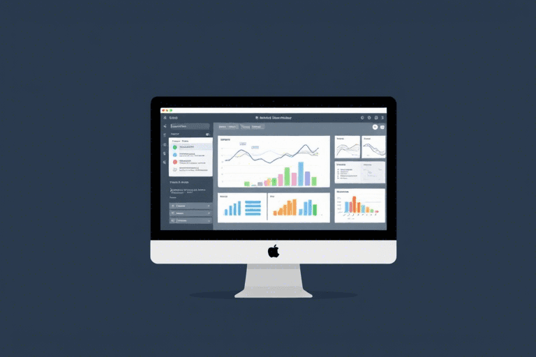 Mac施工计划软件怎么做？如何高效管理工程项目进度与资源？