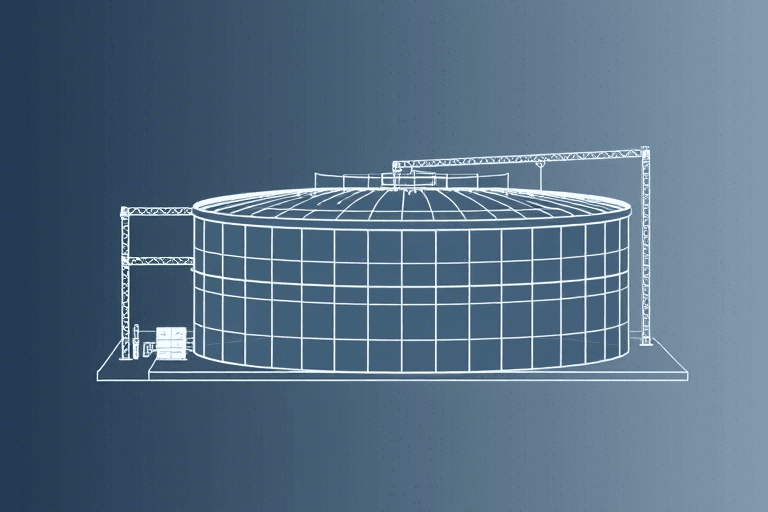 高效储罐施工排版软件如何助力工程效率与成本优化