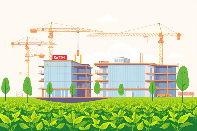 品茗软件施工设计：如何高效完成建筑项目全流程管理