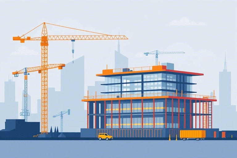 施工现场软件管理怎么做才能提升效率与安全？