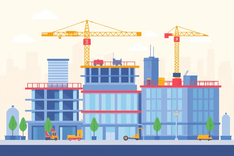 免费施工软件 039真的靠谱吗？它如何改变传统施工管理方式？