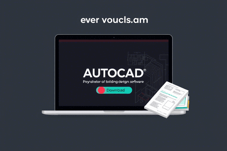 如何安全高效地下载平面施工绘图软件？实用指南与避坑建议