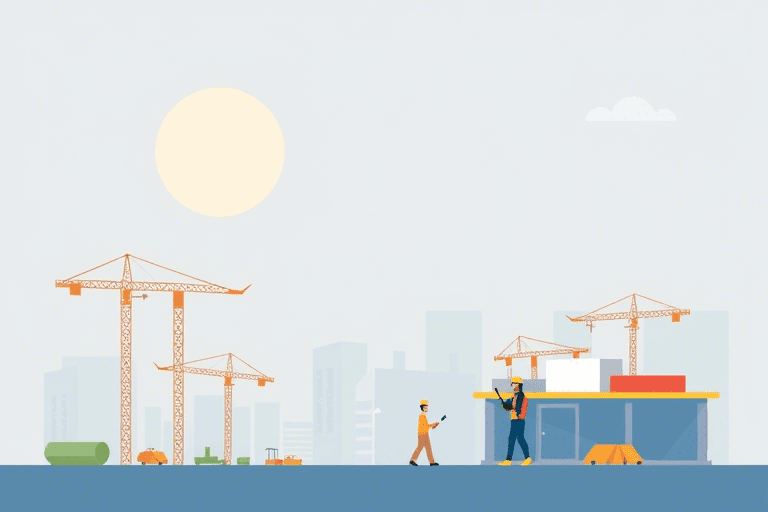 邯郸施工软件招聘信息怎么发布才能吸引更多专业人才？