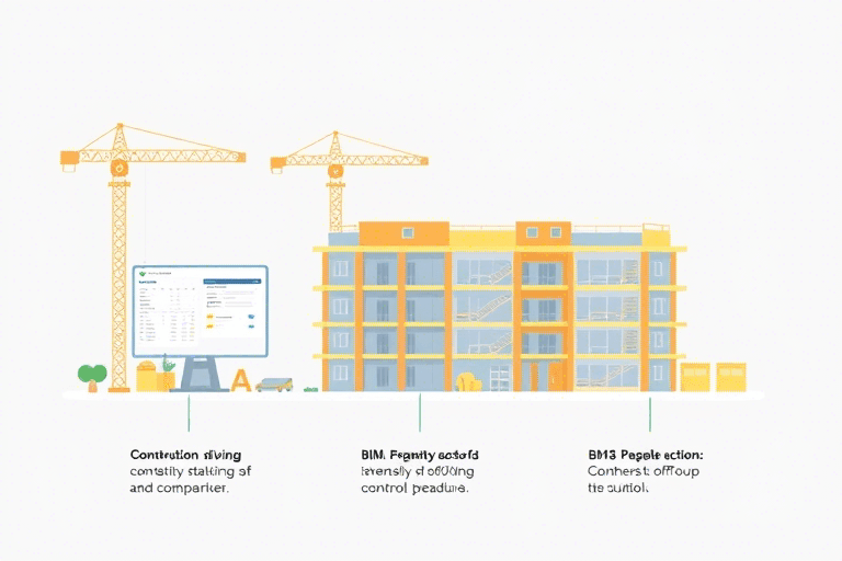 广联达报施工预算软件怎么做？新手入门到精通全流程详解