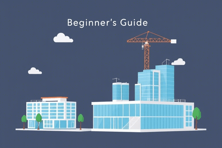 建筑施工入门看图软件怎么做？新手必备的实用指南与工具推荐