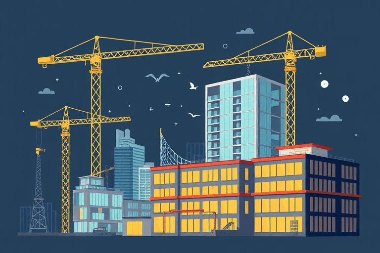 施工软件什么好？如何选择适合工程项目管理的高效工具？