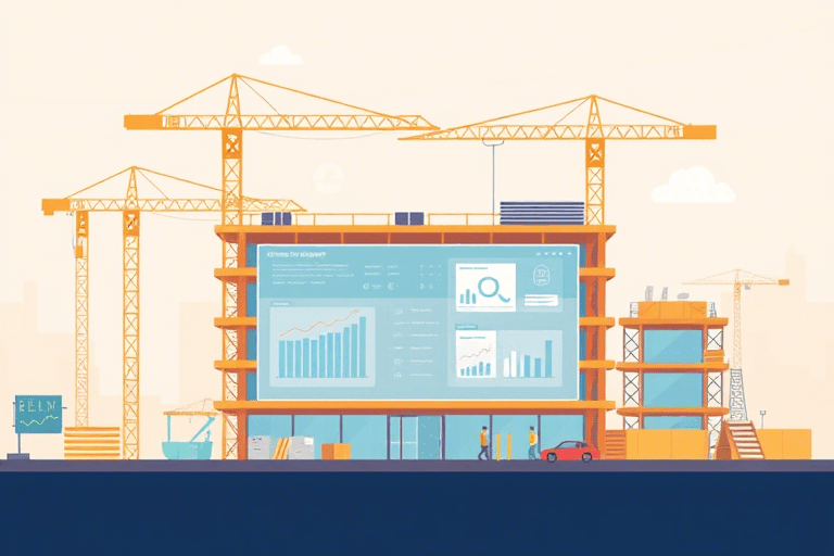 湖北施工日志软件怎么做？如何高效管理工地记录与合规性？