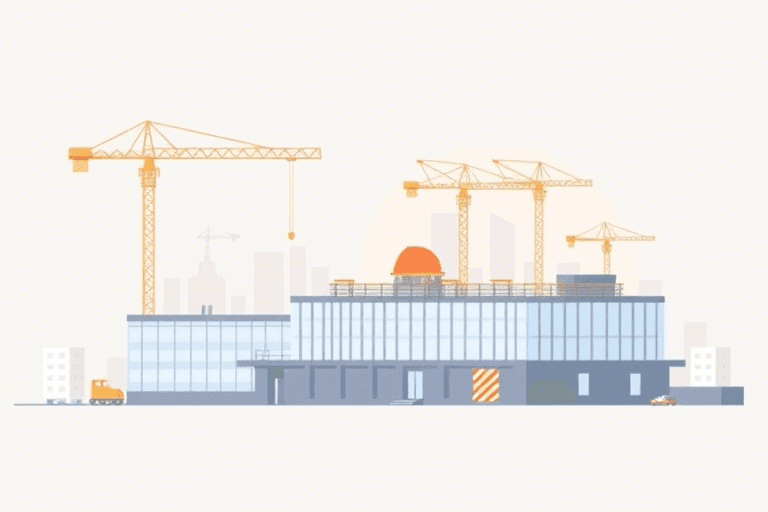 长春施工进度软件如何助力工程项目高效管理与实时监控