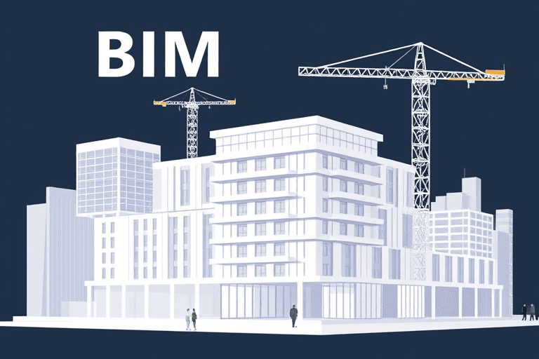 智能化施工软件如何助力建筑行业实现高效管理与精准决策