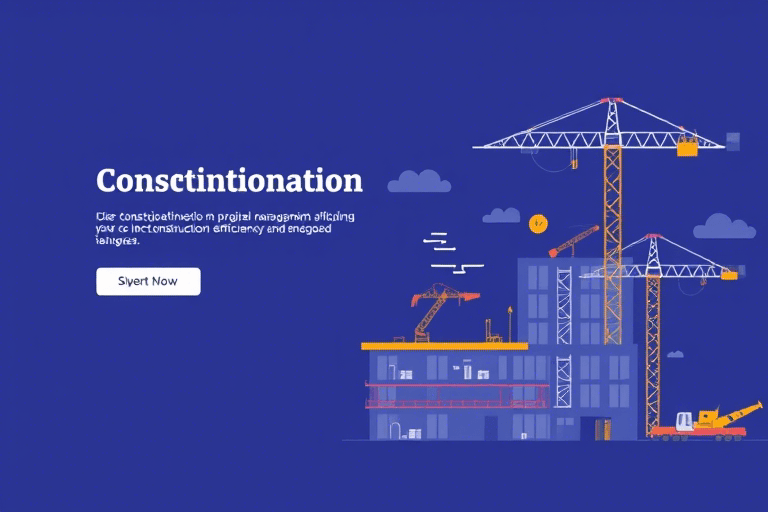 立邦施工管理软件如何提升工程项目效率与管理水平