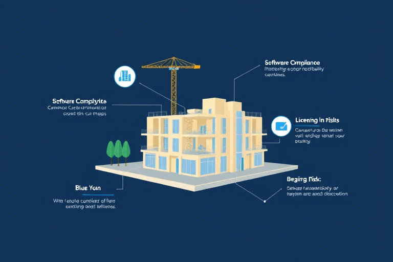 PKPM施工软件盗版驱动如何破解？合法使用与风险全解析