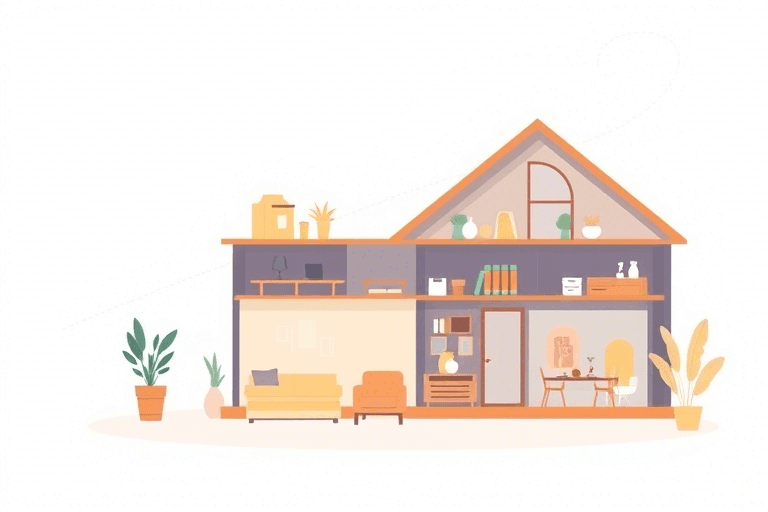 家装施工软件app如何助力装修行业数字化升级与效率提升