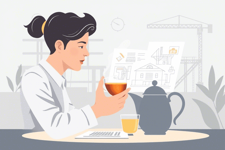 品茗施工策划软件CAD如何高效完成施工方案设计与优化？