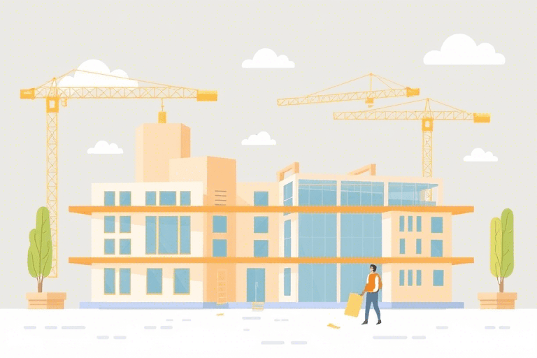 施工软件实施工程师如何高效推动项目落地与用户满意度提升