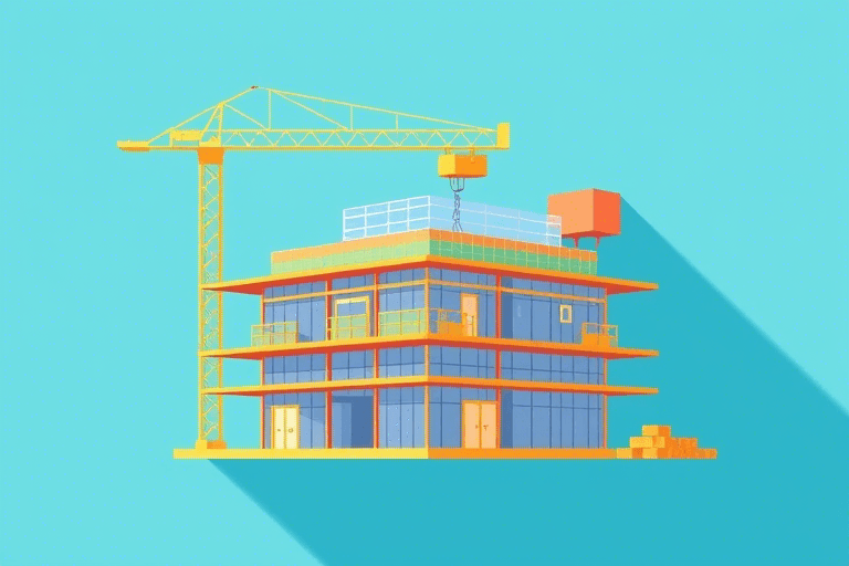 算施工荷载的软件如何实现精准计算与高效管理？