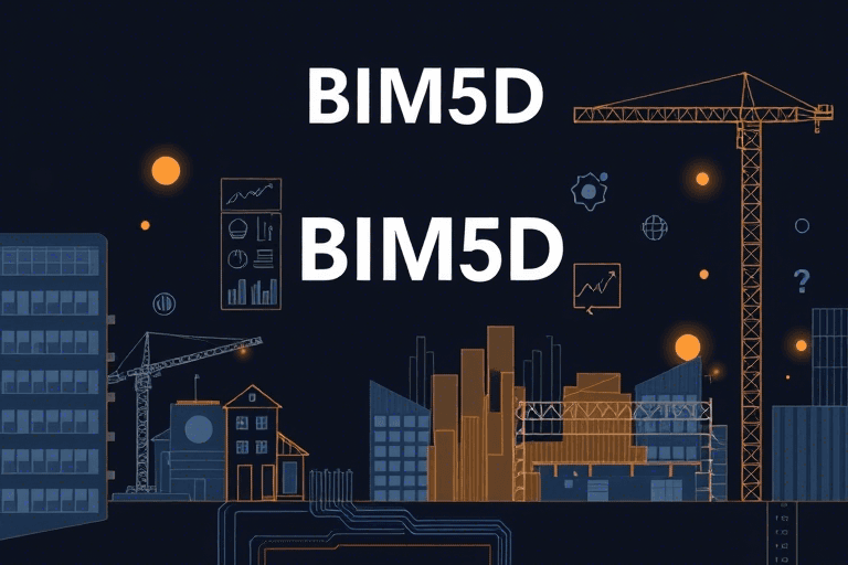 广联达施工软件有哪些？全面解析其核心功能与应用场景