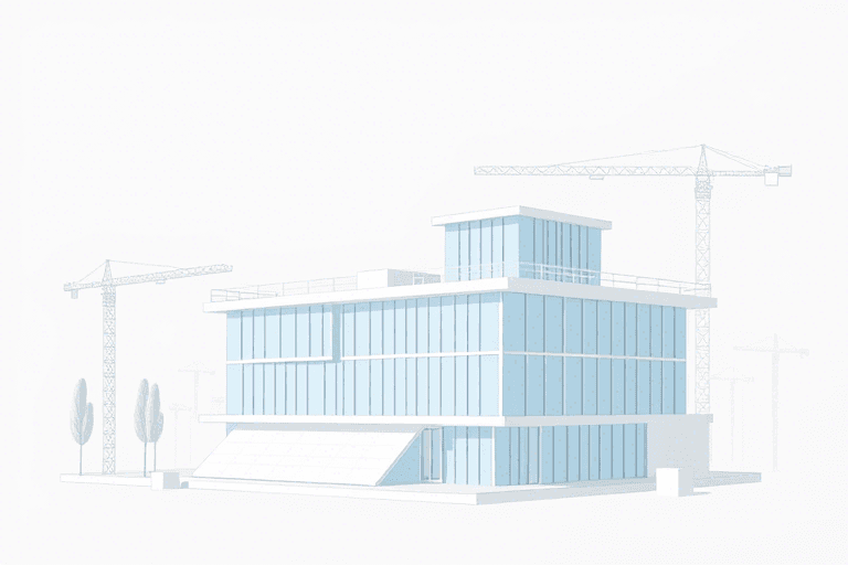 绘制施工图软件如何助力建筑行业高效设计与精准施工？