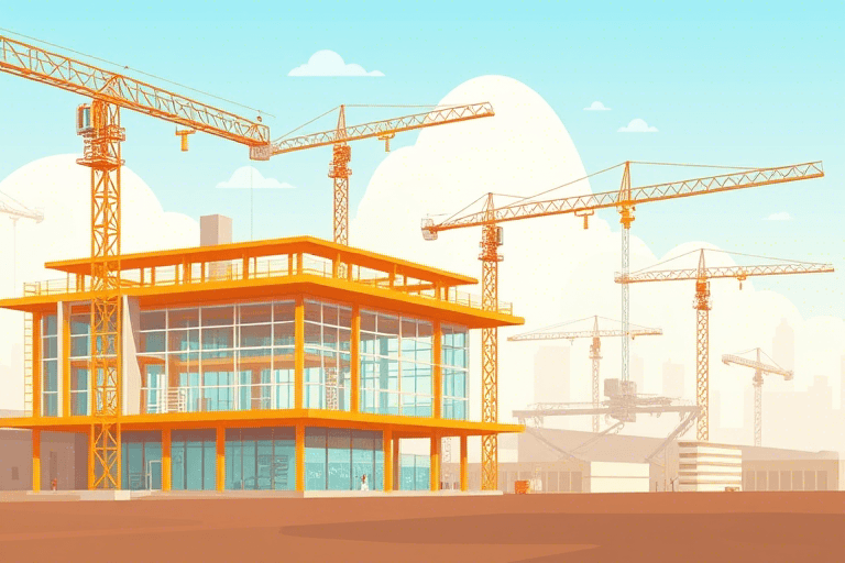 水电施工需要的软件：如何选择与应用提升工程效率