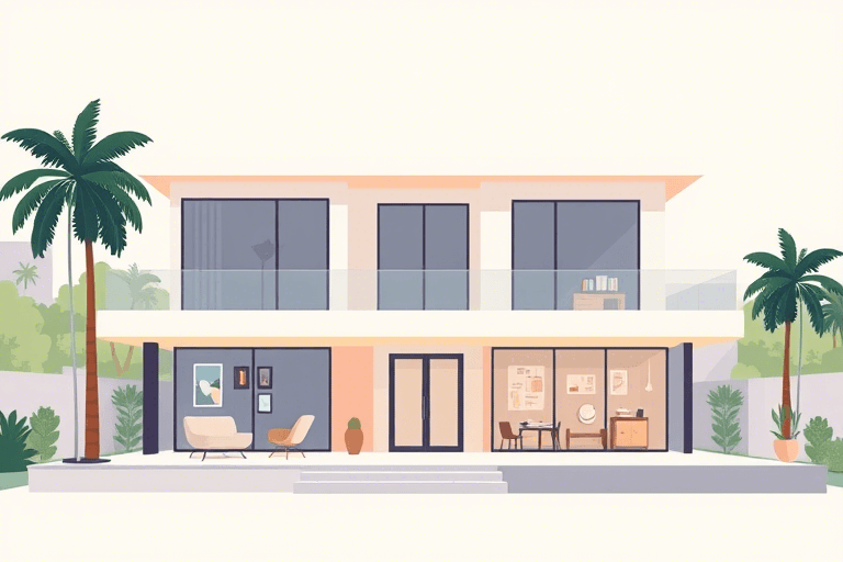 别墅电气施工识图软件怎么做？如何高效辅助专业设计与施工？